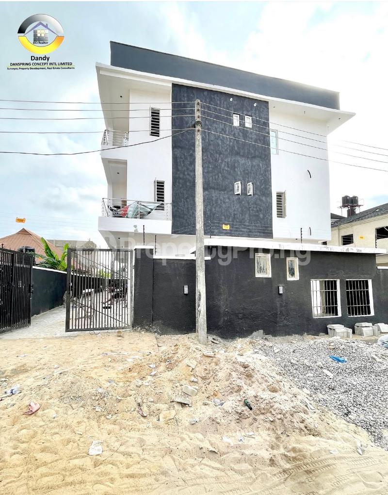 2 bedroom Flat / Apartment for sale Ajah Lagos