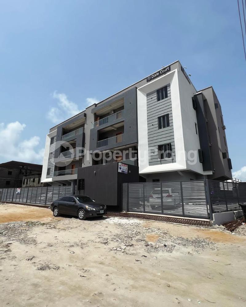 2 bedroom Flat / Apartment for sale Ikate Lekki Lagos