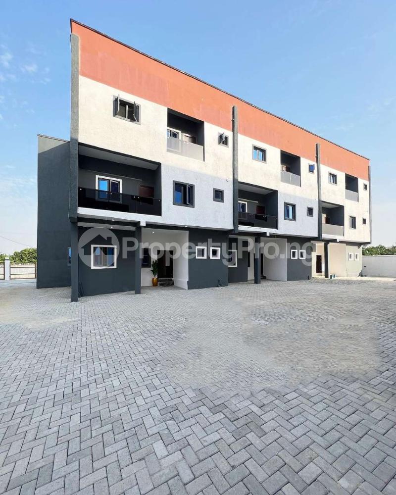 2 bedroom Flat / Apartment for sale Ajah Lagos