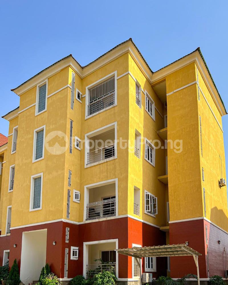 2 bedroom House for sale Main Guzape Abuja
