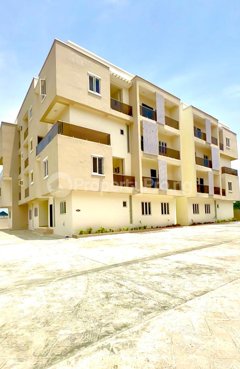 2 bedroom Flat / Apartment for sale Abraham adesanya estate Ajah Lagos