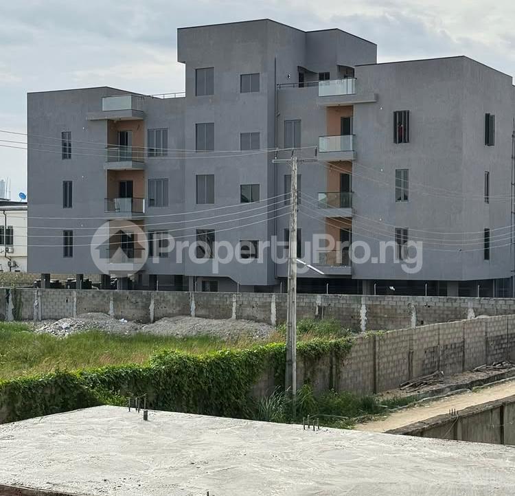 4 bedroom Flat / Apartment for sale Ikate Lekki Lagos