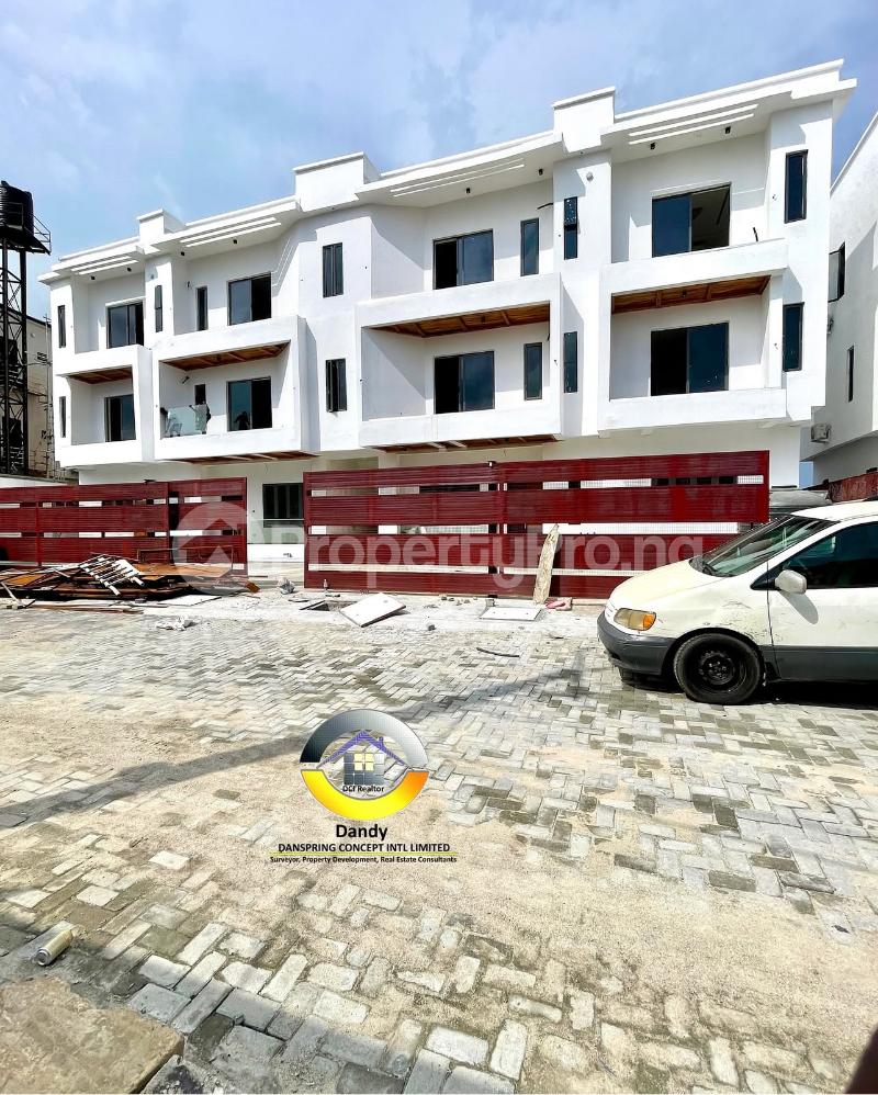 2 bedroom Flat / Apartment for sale Agungi Lekki Lagos