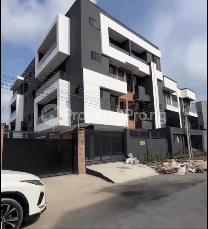 2 bedroom Flat / Apartment for sale Ikate Lekki Lagos