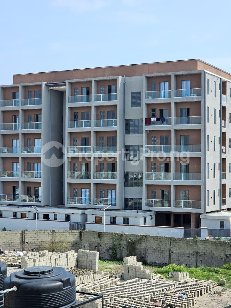 2 bedroom Flat / Apartment for sale Ikate Lekki Lagos