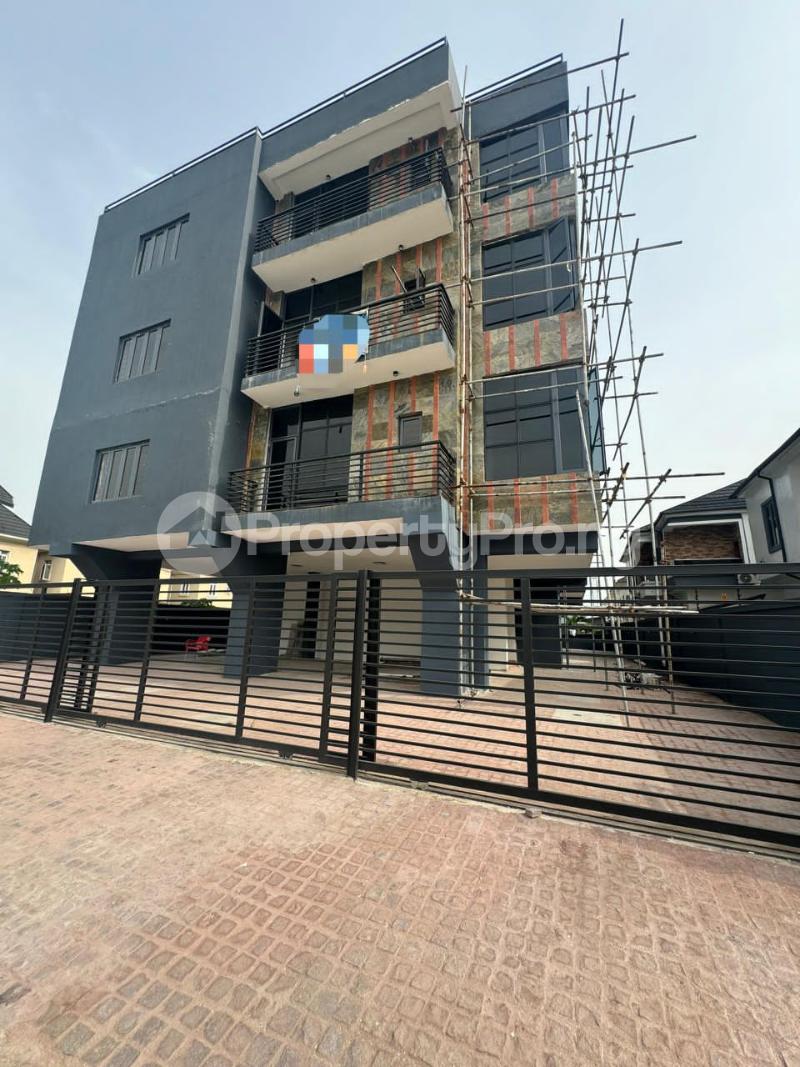 2 bedroom Flat / Apartment for sale Agungi Lekki Lagos