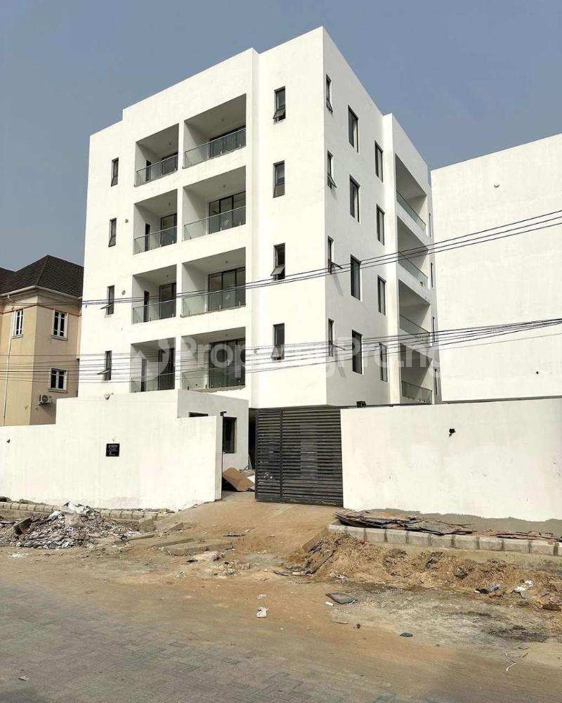 2 bedroom Flat / Apartment for sale Ikate Lekki Lagos