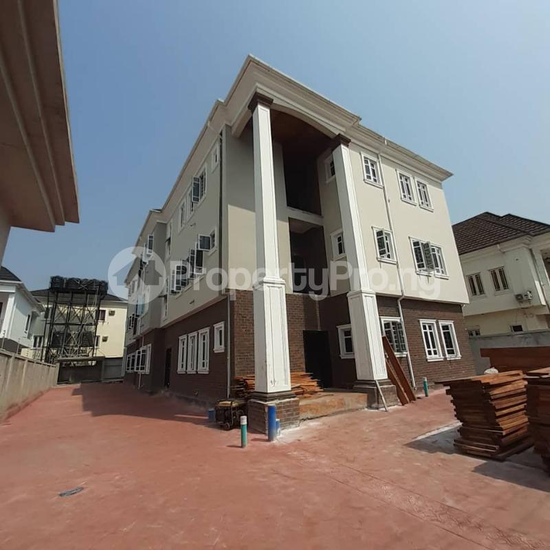2 bedroom House for sale Idado Lekki Lagos Idado Lekki Lagos