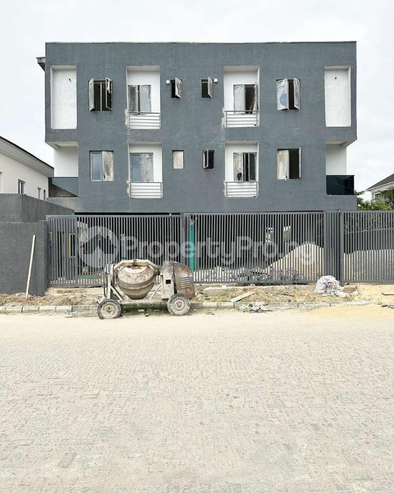 2 bedroom Flat / Apartment for sale Lekki Phase 1 Lekki Lagos