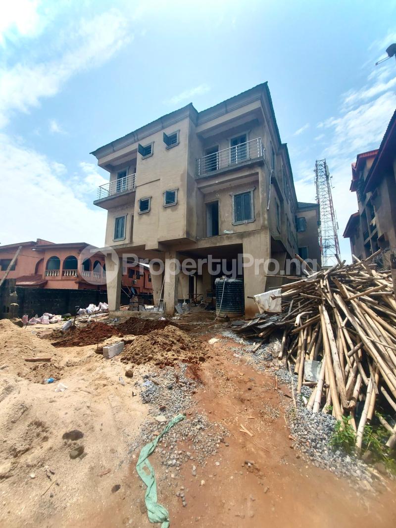 2 bedroom Flat / Apartment for sale Ogba Lagos