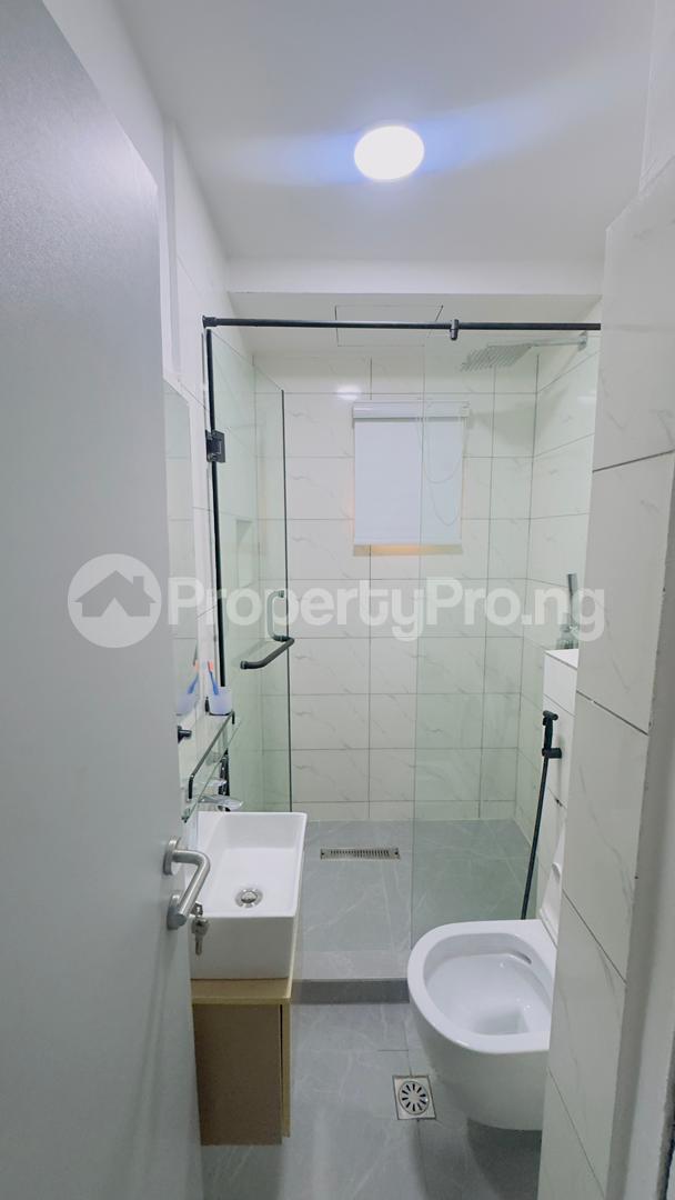 2 bedroom Flat / Apartment for sale Freedom Way Lekki Lagos