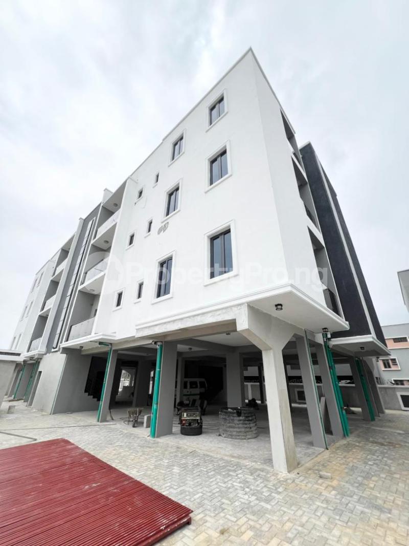 2 bedroom Flat / Apartment for sale Ikate Lekki Lagos