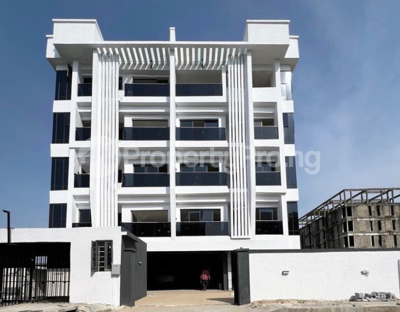 2 bedroom House for sale Ikate Lekki Lagos