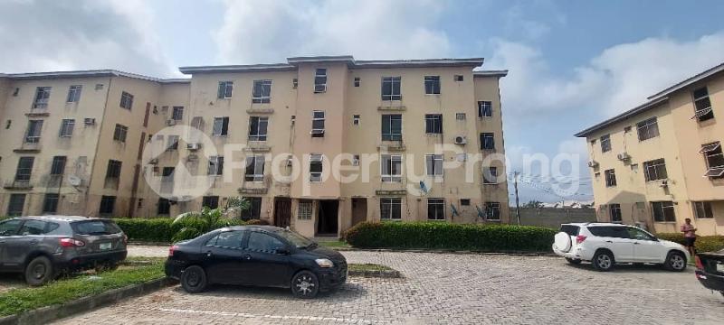 2 bedroom Flat / Apartment for sale Chois Garden Estate Abijo Ajah Lagos