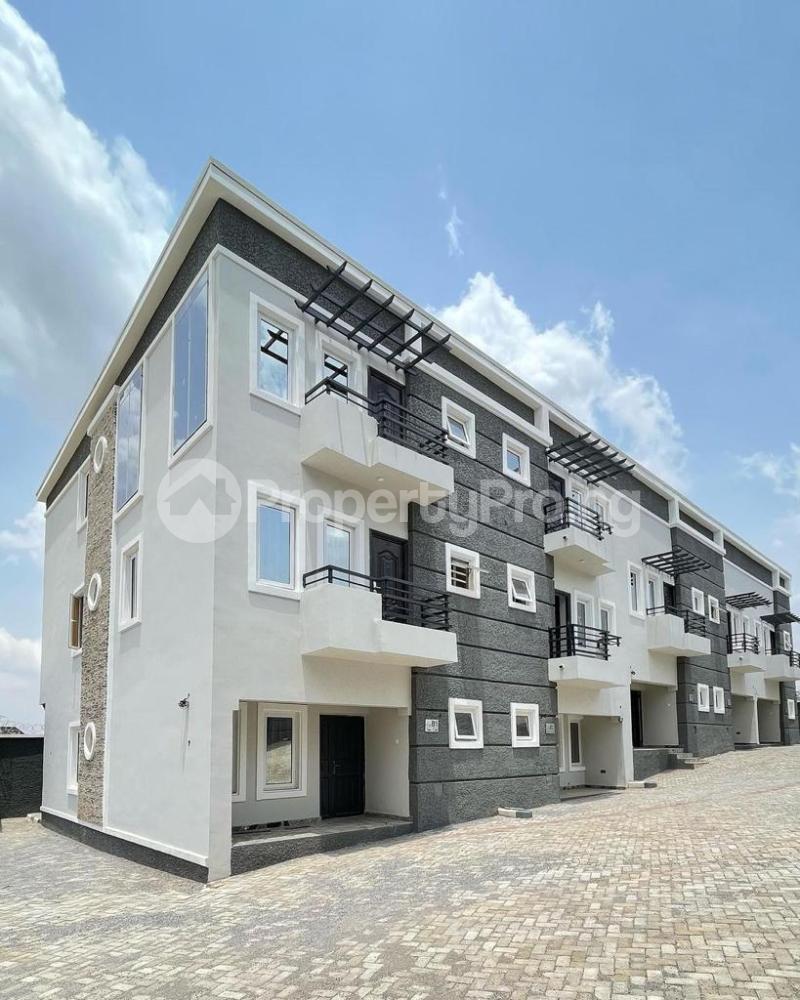 2 bedroom Flat / Apartment for sale Apo Abuja
