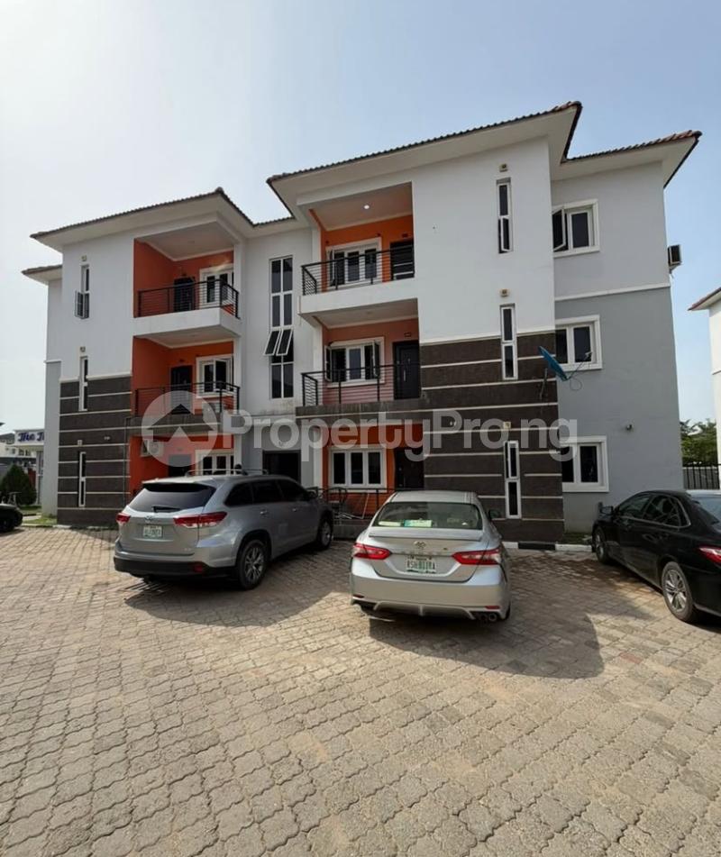 2 bedroom Flat / Apartment for sale Idu Abuja
