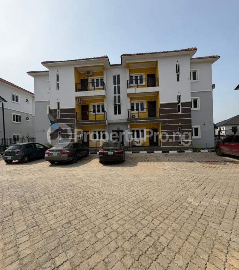 2 bedroom Flat / Apartment for sale Idu Abuja