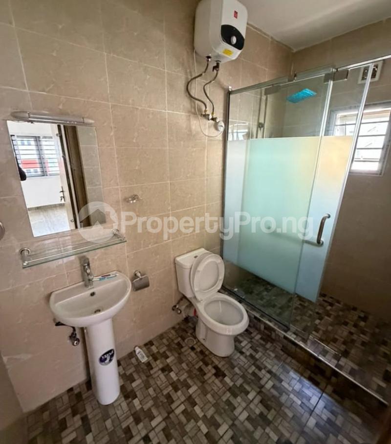 2 bedroom Flat / Apartment for sale Idu Abuja