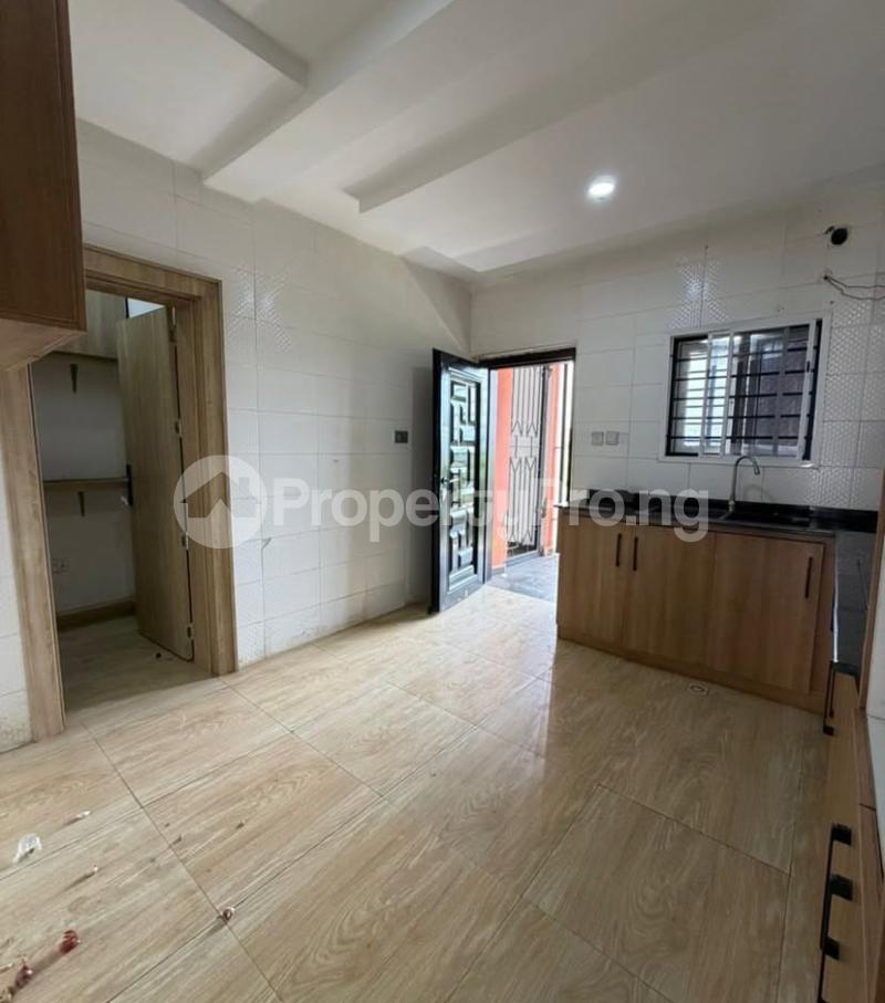 2 bedroom Flat / Apartment for sale Idu Abuja