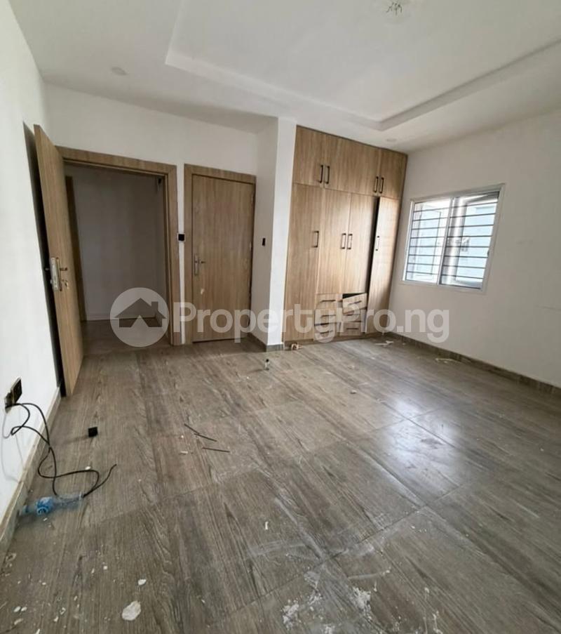 2 bedroom Flat / Apartment for sale Idu Abuja