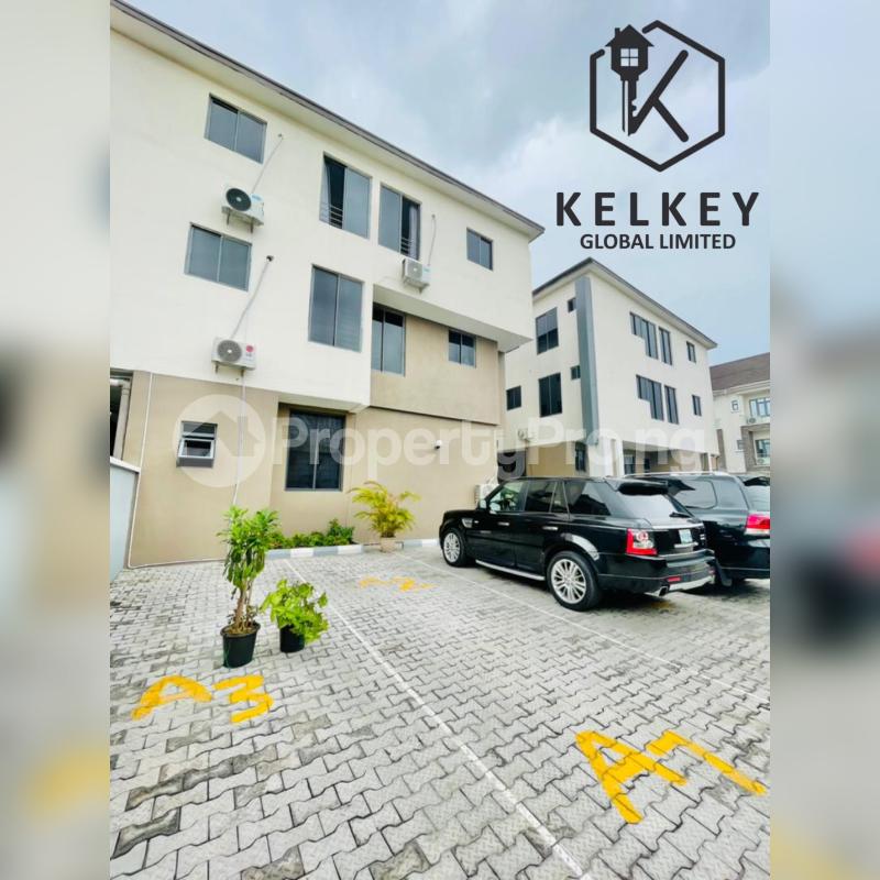 2 bedroom Flat / Apartment for sale   Ikate Lekki Lagos - 0
