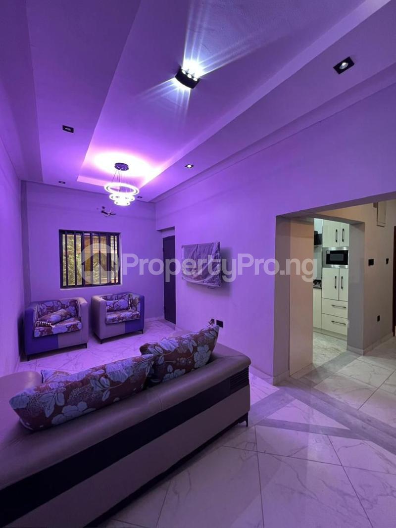 2 bedroom House for sale In A Secured And Gated Estate Less Than 10mins To Mmia Adeniyi Jones Ikeja Lagos