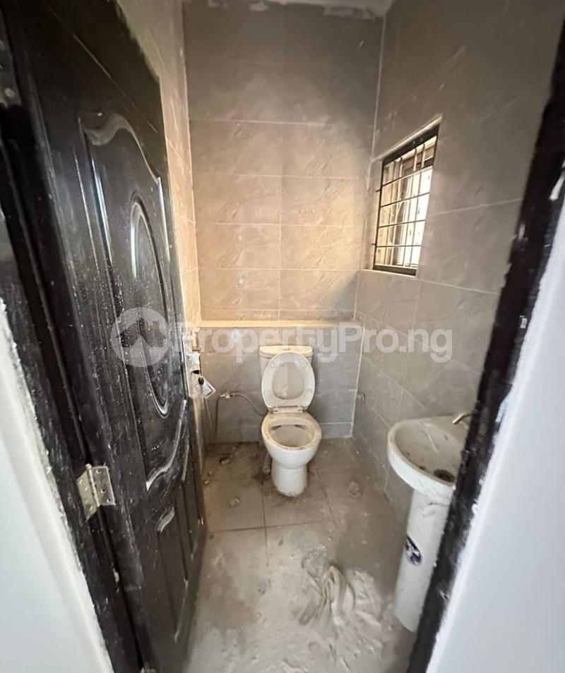 2 bedroom Flat / Apartment for sale Mabushi Abuja