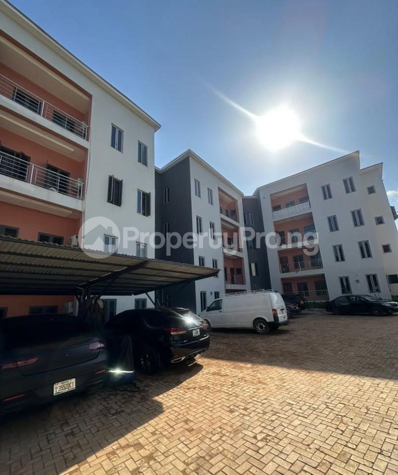 2 bedroom Flat / Apartment for sale Mabushi Abuja