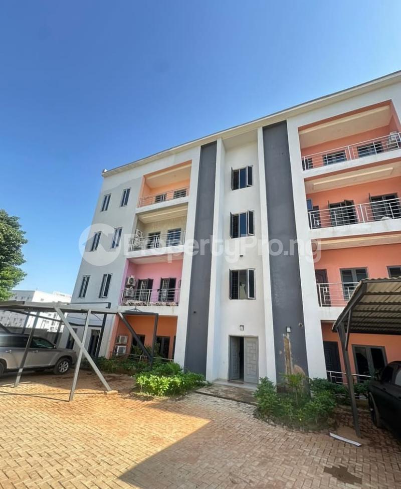 2 bedroom Flat / Apartment for sale Mabushi Abuja