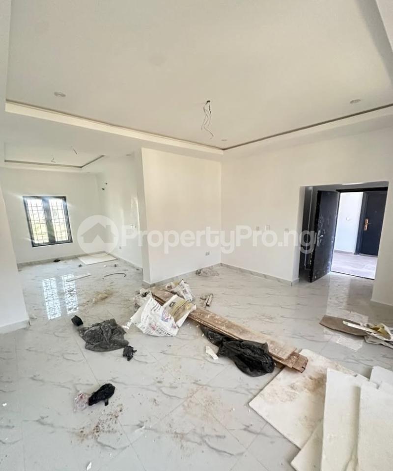2 bedroom Flat / Apartment for sale Mabushi Abuja