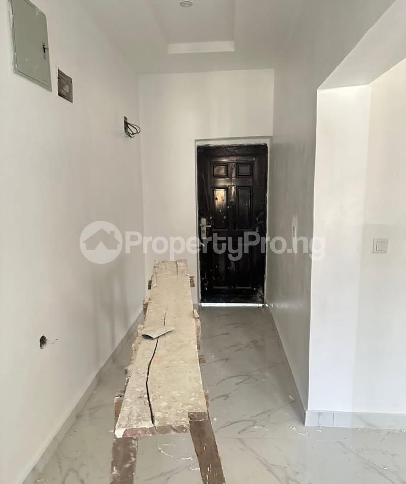 2 bedroom Flat / Apartment for sale Mabushi Abuja
