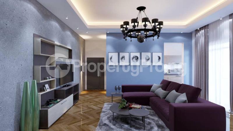 2 bedroom Flat / Apartment for sale Ologolo Lekki Lagos