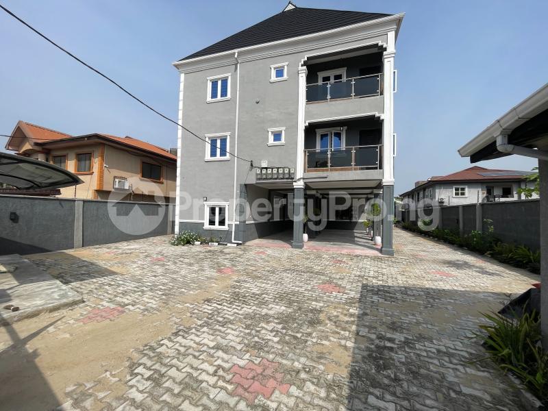 2 bedroom Flat / Apartment for sale Badore Ajah Lagos