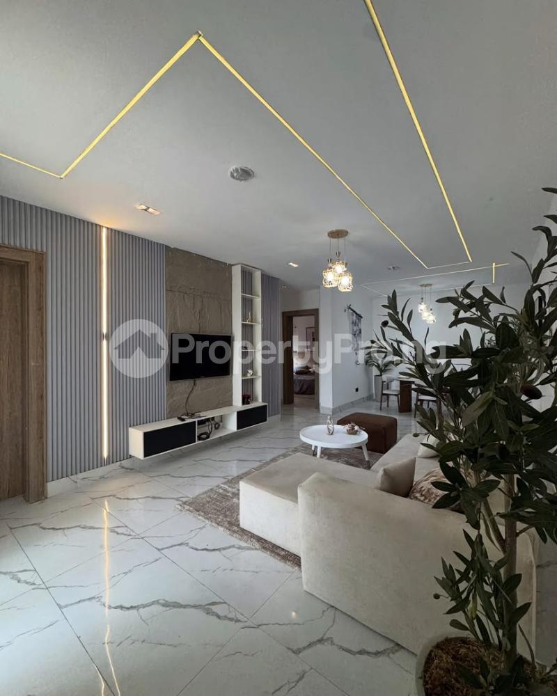 2 bedroom Flat / Apartment for sale Lekki Lagos