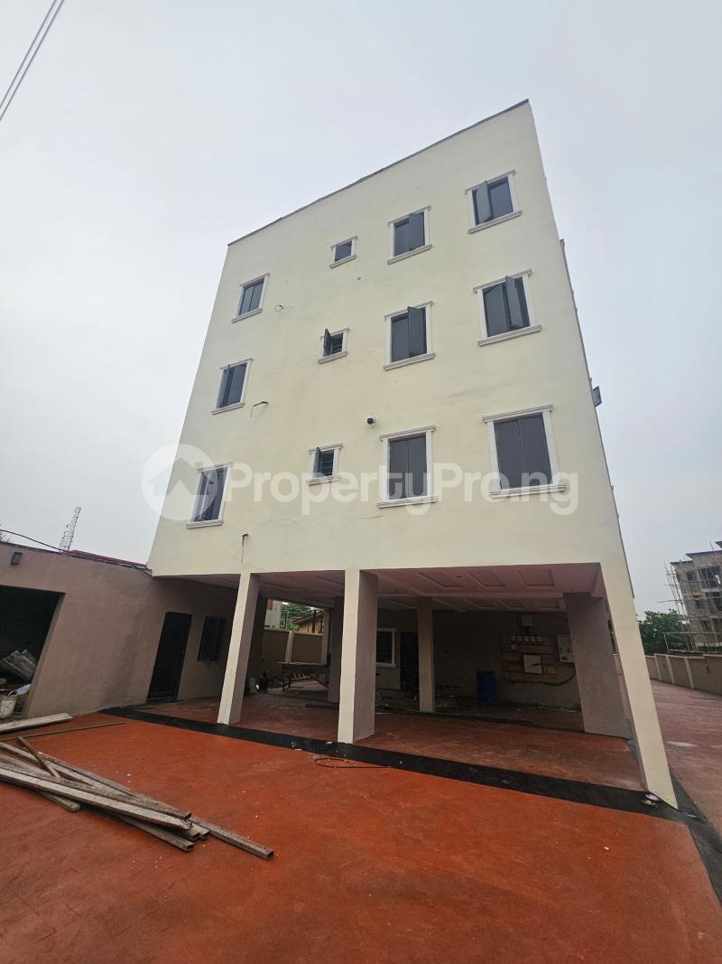 2 bedroom Flat / Apartment for sale Yaba Lagos