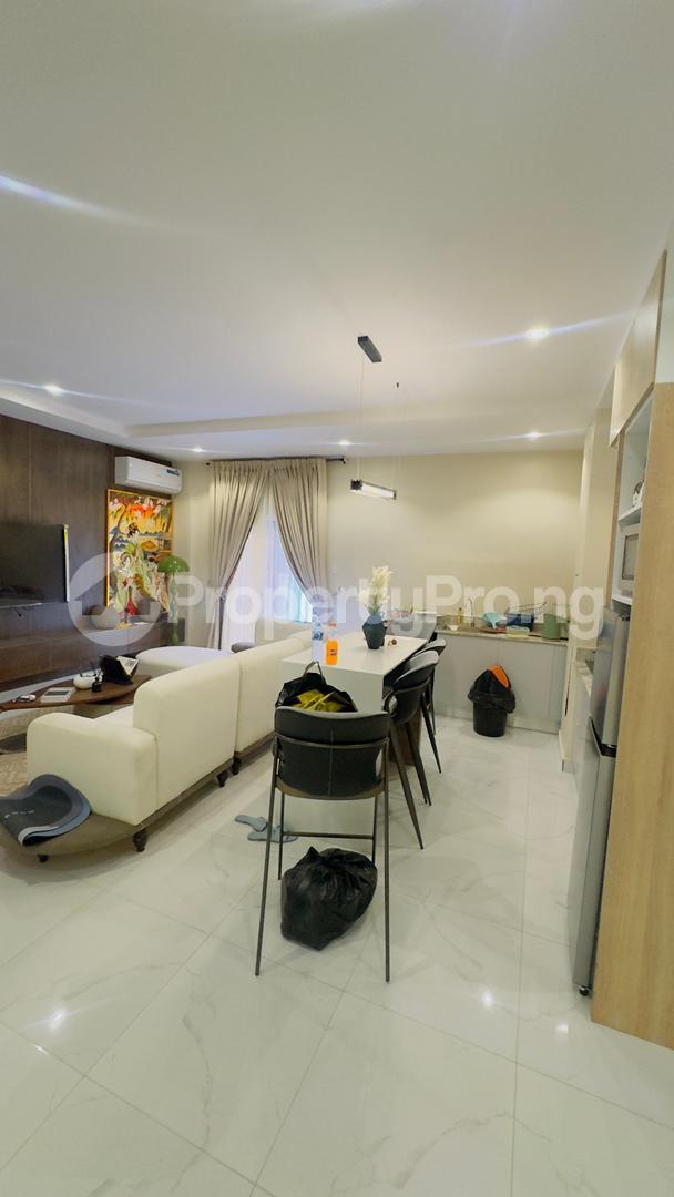 2 bedroom Flat / Apartment for sale Freedom Way Lekki Lagos