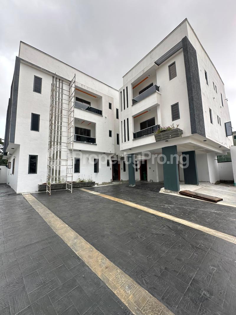 2 bedroom House for sale Ikate Lekki Ikate Lekki Lagos