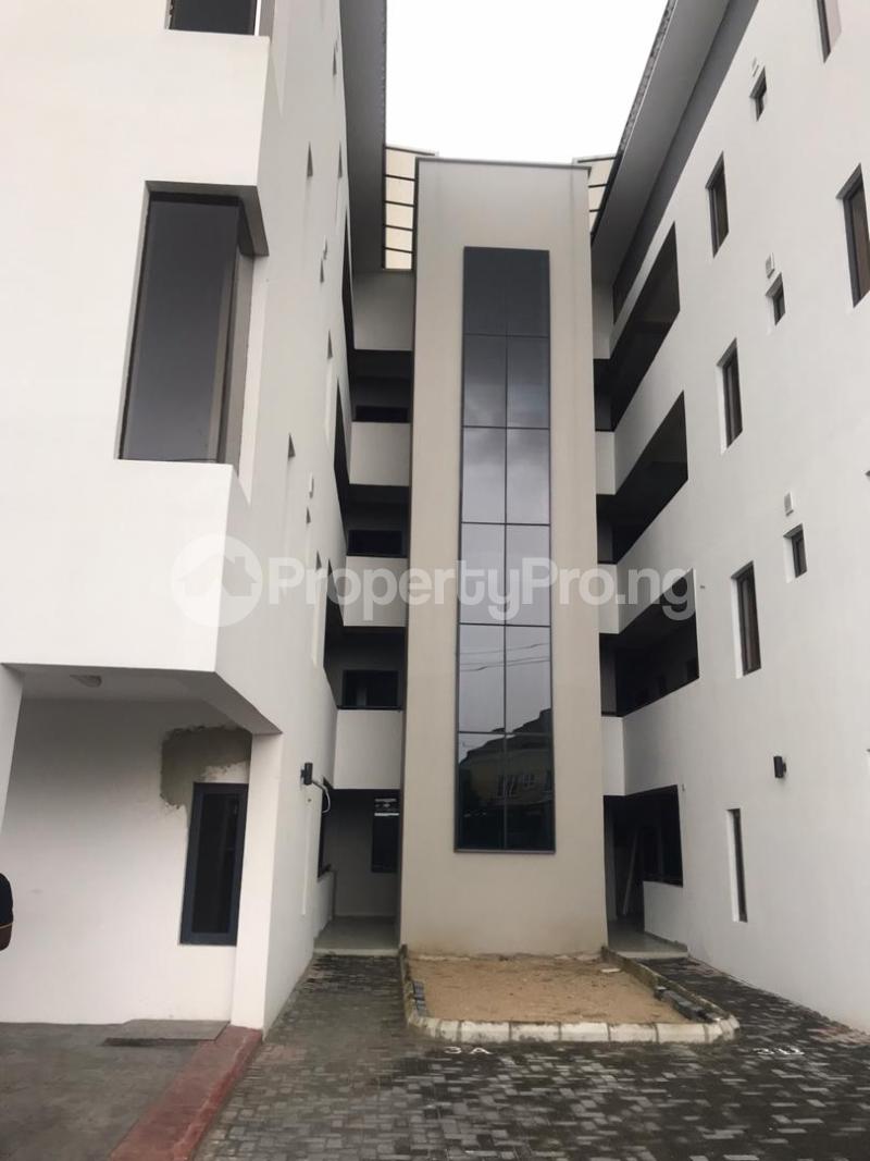 2 bedroom Flat / Apartment for sale Lekki Lagos