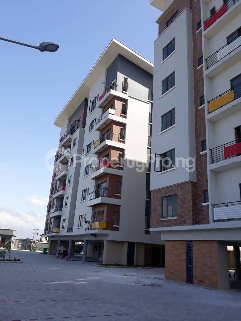 2 bedroom Flat / Apartment for sale Lekki Lagos - 11
