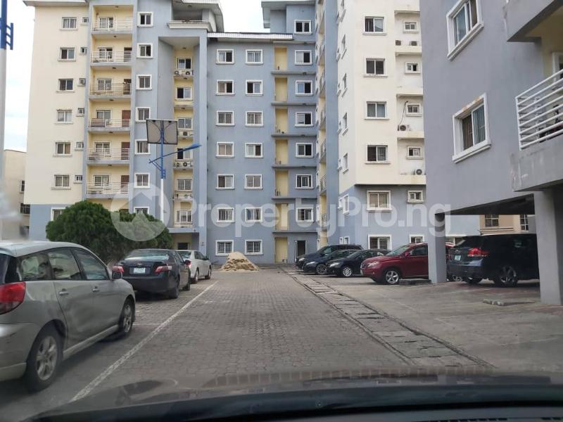 2 bedroom Flat / Apartment for sale Lekki Phase 1 Lekki Lagos