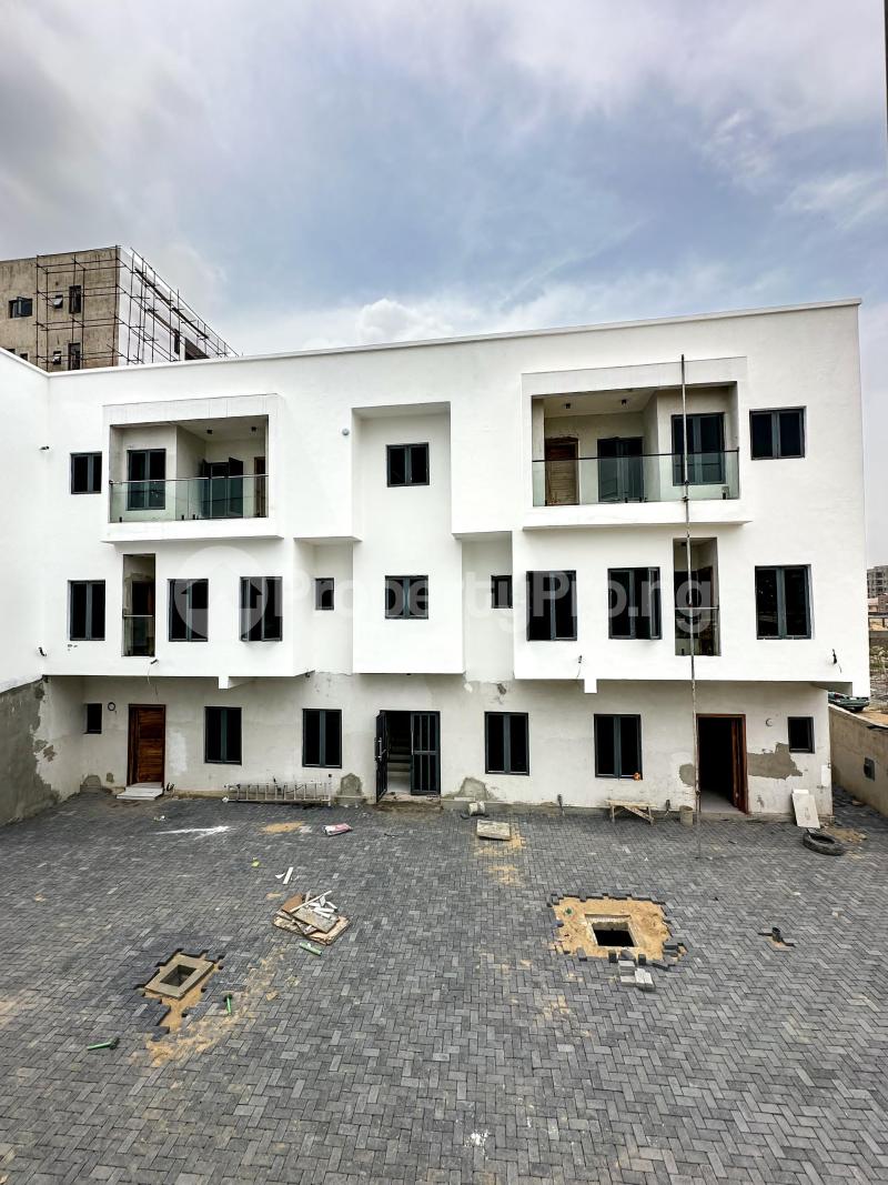 2 bedroom Flat / Apartment for sale Lekki Phase 1 Lekki Lagos
