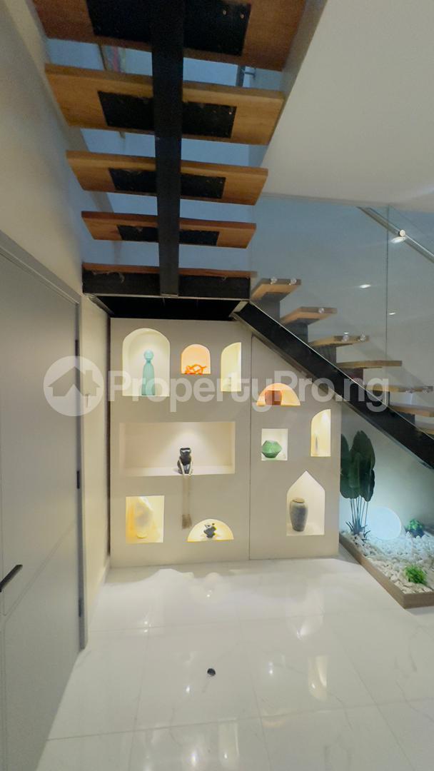 2 bedroom Flat / Apartment for sale Freedom Way Lekki Lagos