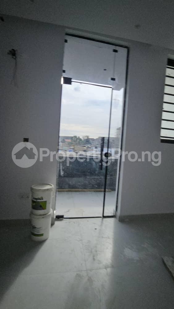 2 bedroom Flat / Apartment for sale Allen Avenue Ikeja Lagos