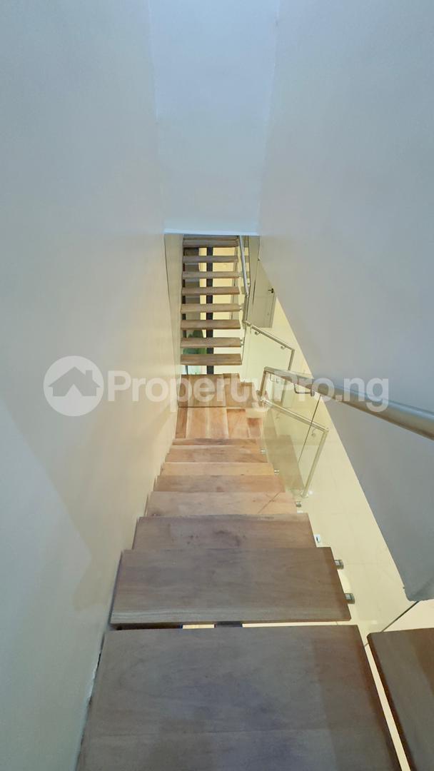 2 bedroom Flat / Apartment for sale Freedom Way Lekki Lagos