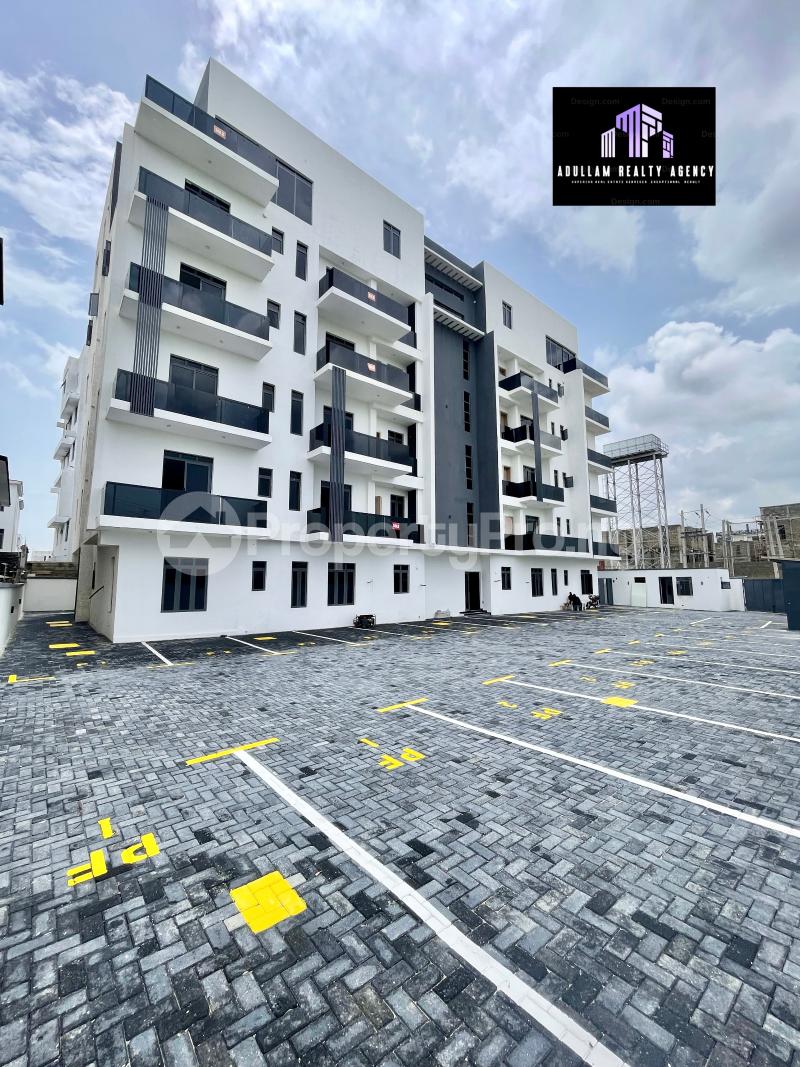 2 bedroom Flat / Apartment for sale Ikate Lekki Lagos