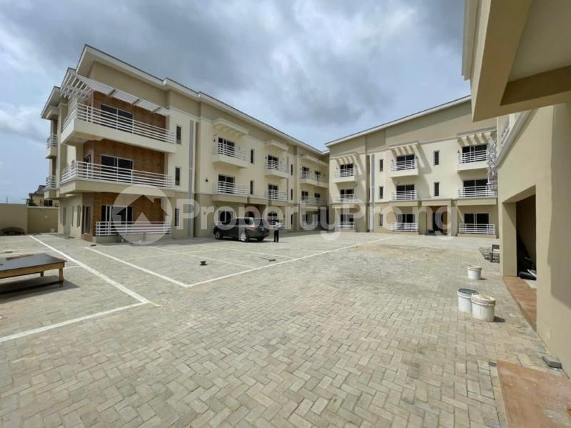 2 bedroom Flat / Apartment for sale Lekki Lagos
