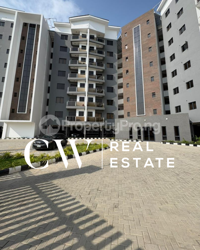 2 bedroom Flat / Apartment for sale Lekki Ikate Lekki Lagos