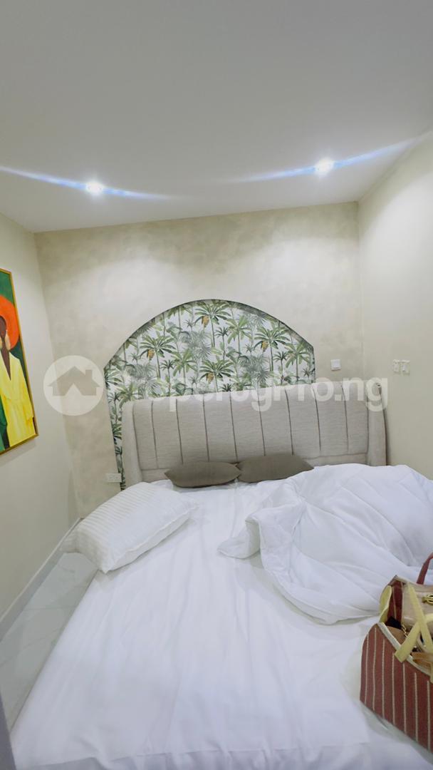 2 bedroom Flat / Apartment for sale Freedom Way Lekki Lagos