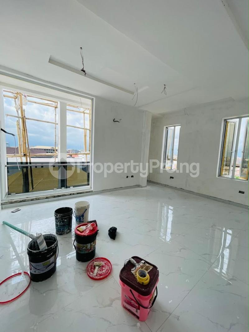 2 bedroom Flat / Apartment for sale SPG Road Lekki Lagos