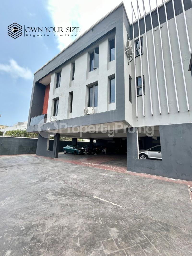 2 bedroom House for sale Lekki Lagos - 0